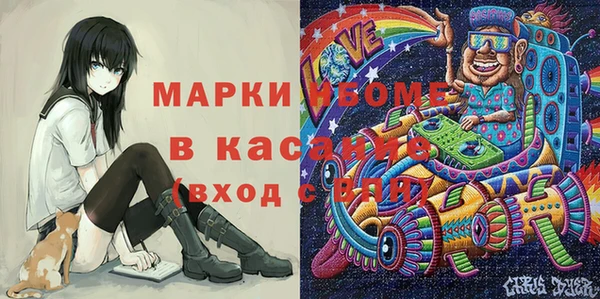 твердый Богородицк